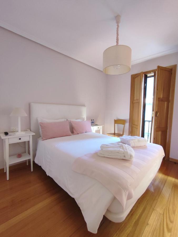 A Casa Do Patin Cangas Экстерьер фото