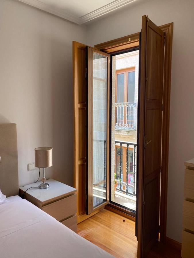 A Casa Do Patin Cangas Экстерьер фото