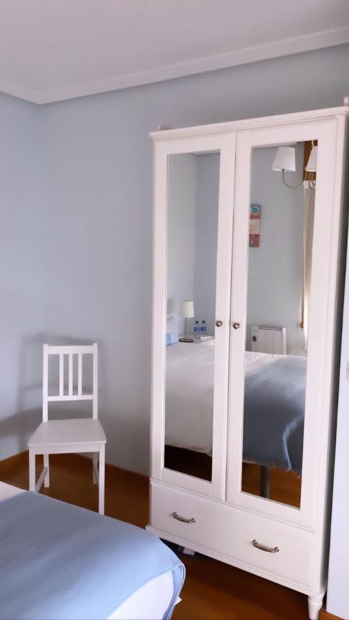 A Casa Do Patin Cangas Экстерьер фото