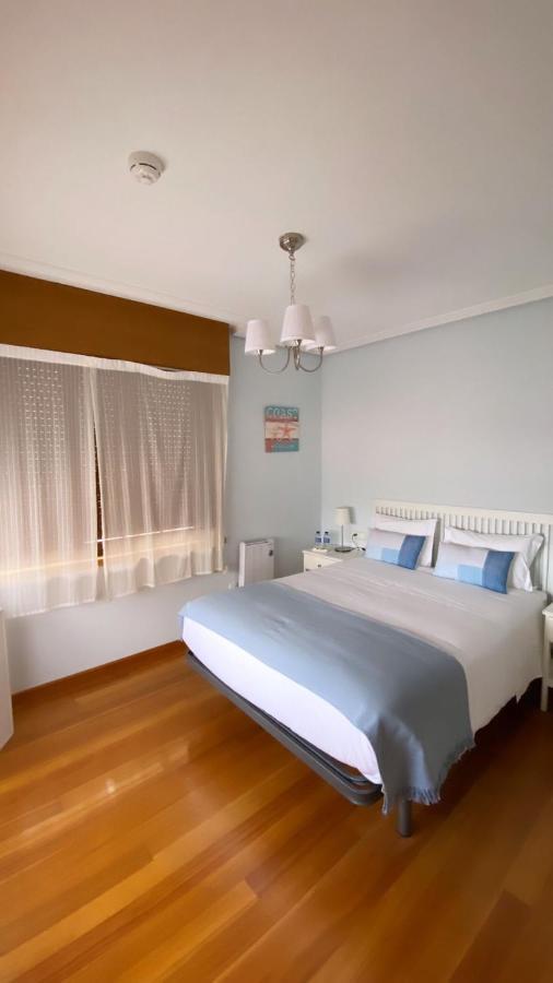A Casa Do Patin Cangas Экстерьер фото